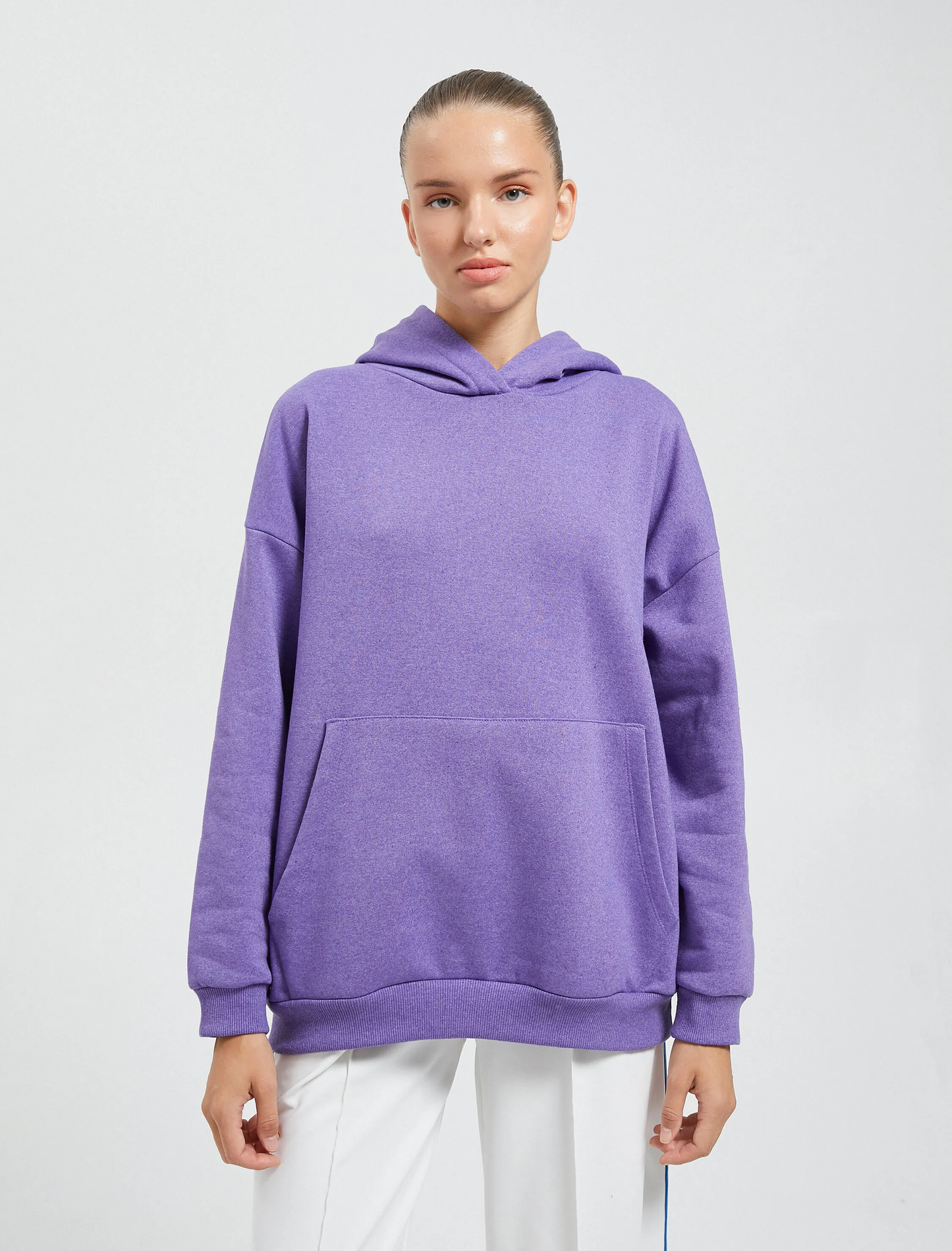 Surge Womens Oversized Hoodies Losse Fit
