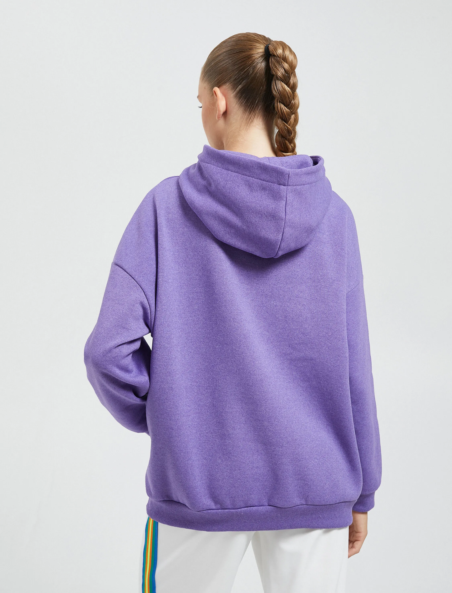 Surge Womens Oversized Hoodies Losse Fit