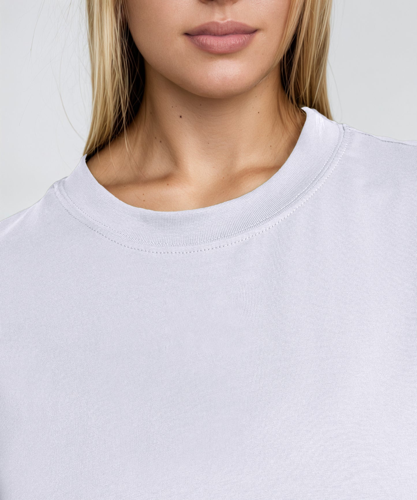 Omni Motion Graphic Tees-Down Bad Crying at The Gym Slogan Workout Tops