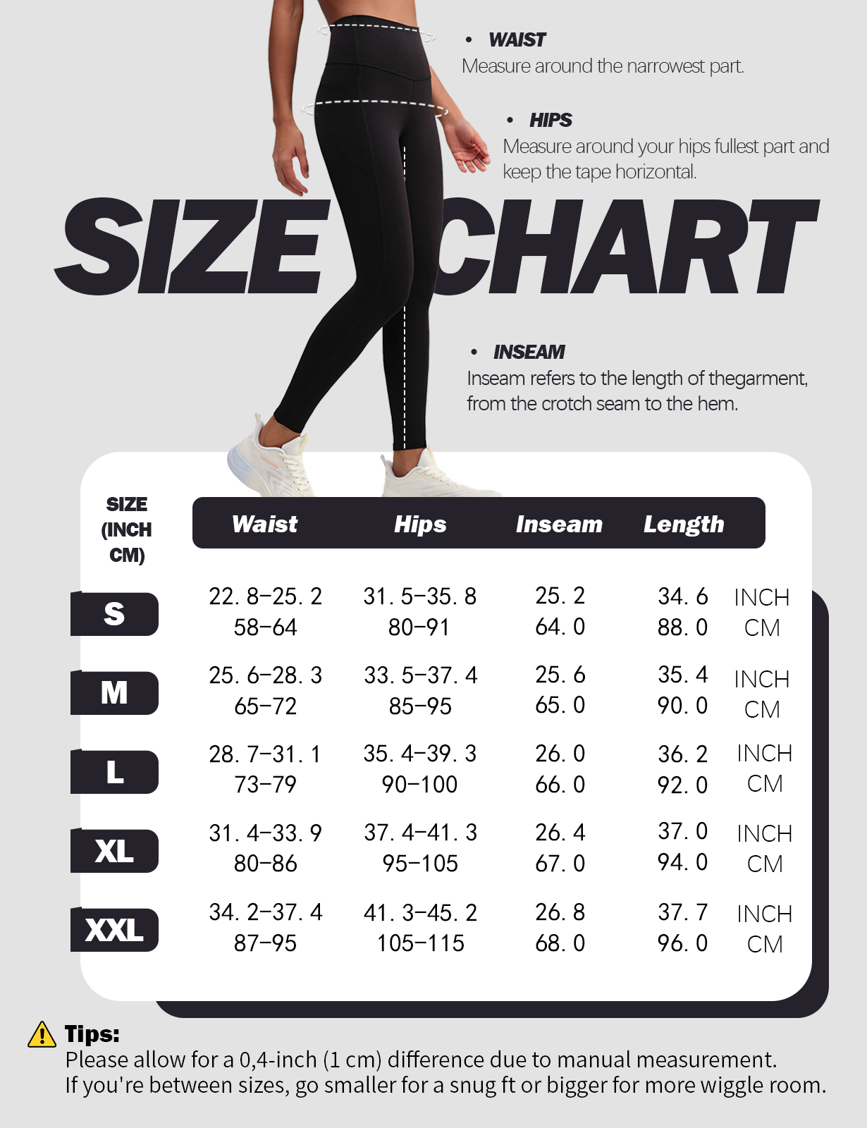 Omni Motion Yoga Pants with Pockets (Purple)