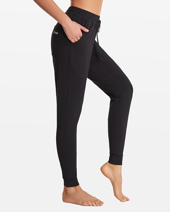 VYTERO Sweatpants for Women, Joggers with Pockets