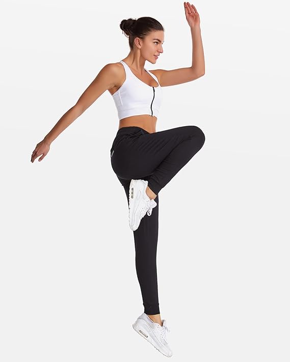VYTERO Sweatpants for Women, Joggers with Pockets