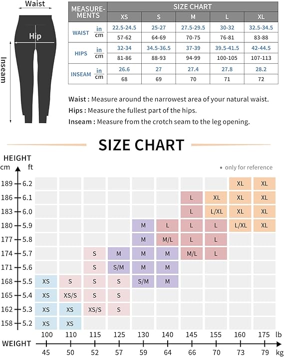 VYTERO Sweatpants for Women, Joggers with Pockets
