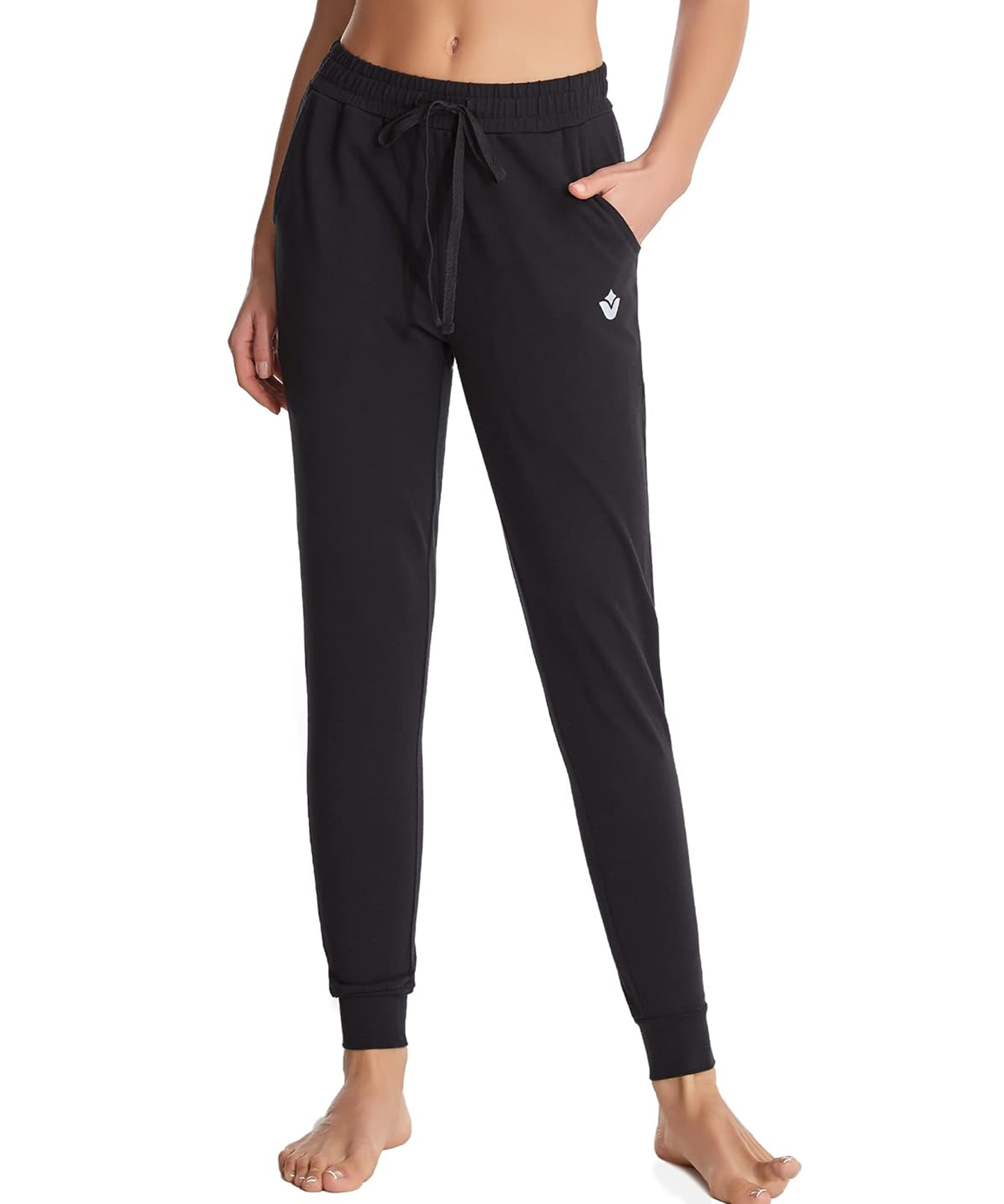 VYTERO Sweatpants for Women, Joggers with Pockets